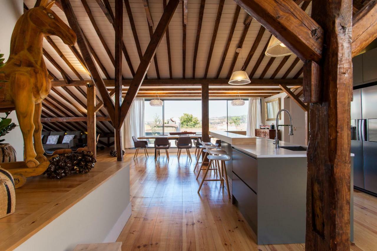 Luxlapa Duplex Appartement Lissabon Buitenkant foto