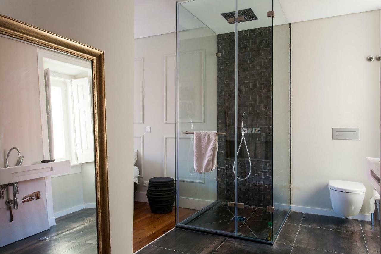 Luxlapa Duplex Appartement Lissabon Buitenkant foto