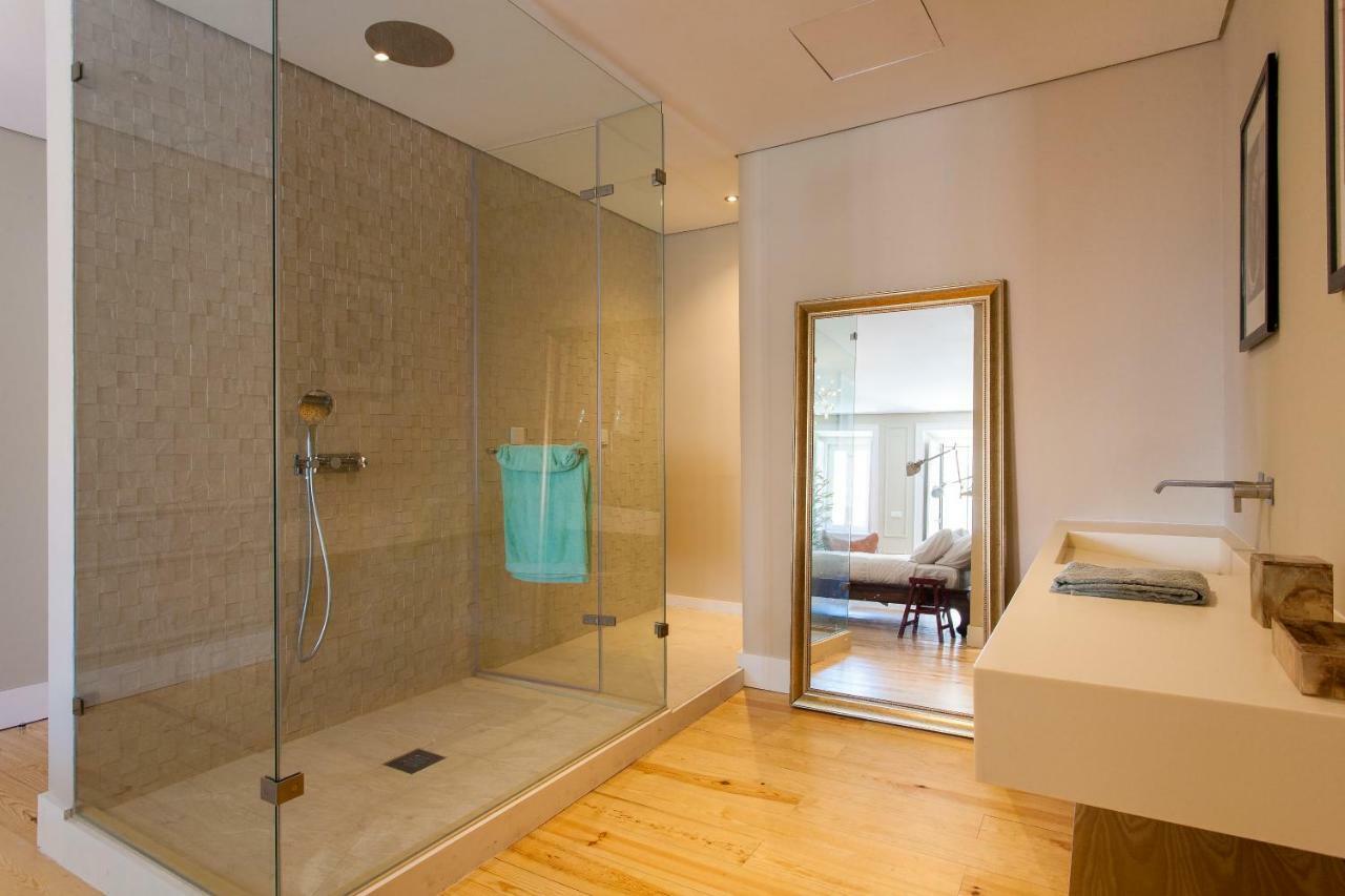 Luxlapa Duplex Appartement Lissabon Buitenkant foto