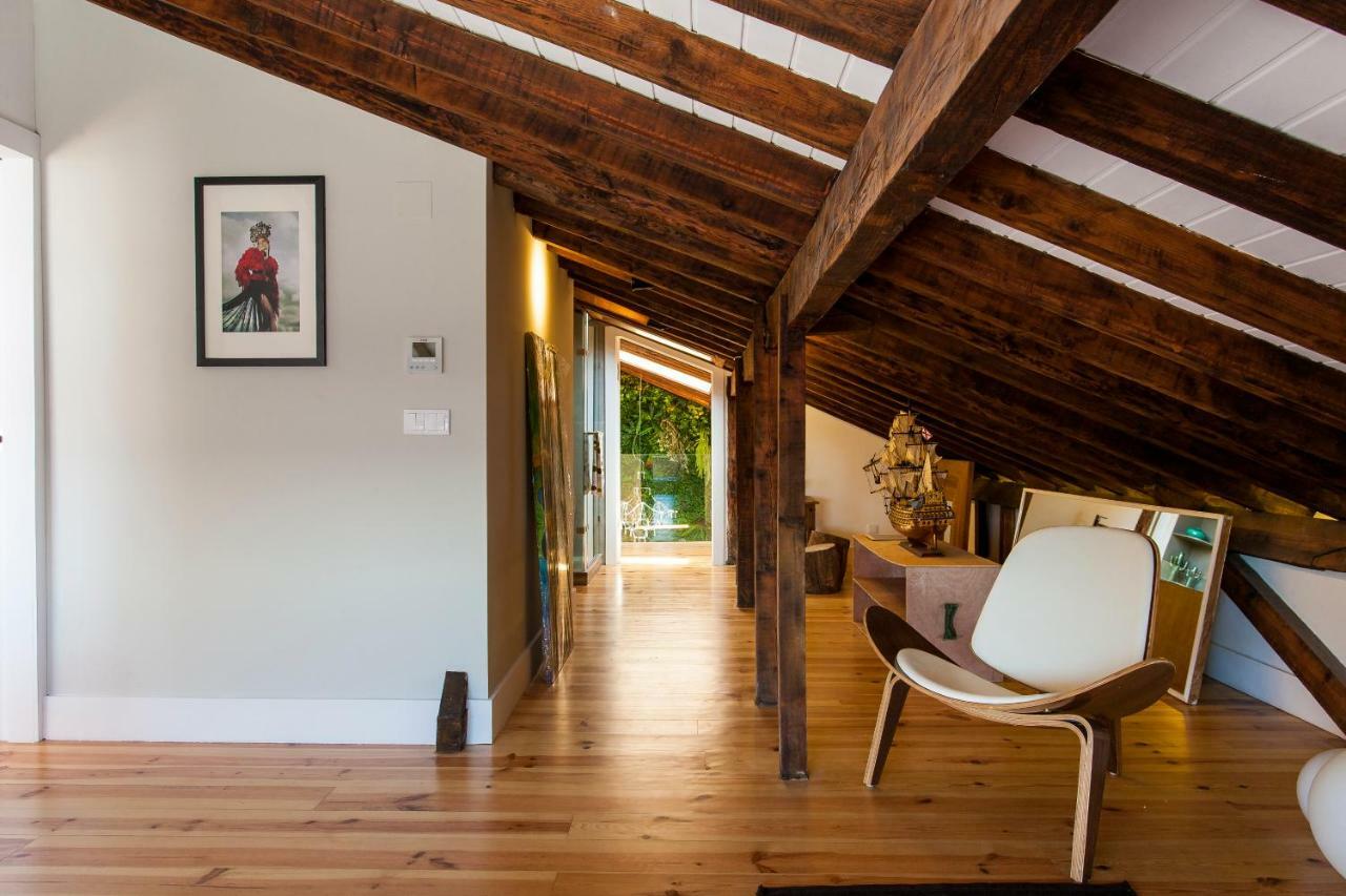 Luxlapa Duplex Appartement Lissabon Buitenkant foto
