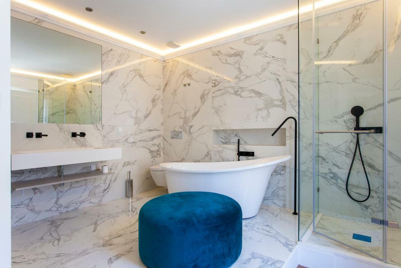 Luxlapa Duplex Appartement Lissabon Buitenkant foto