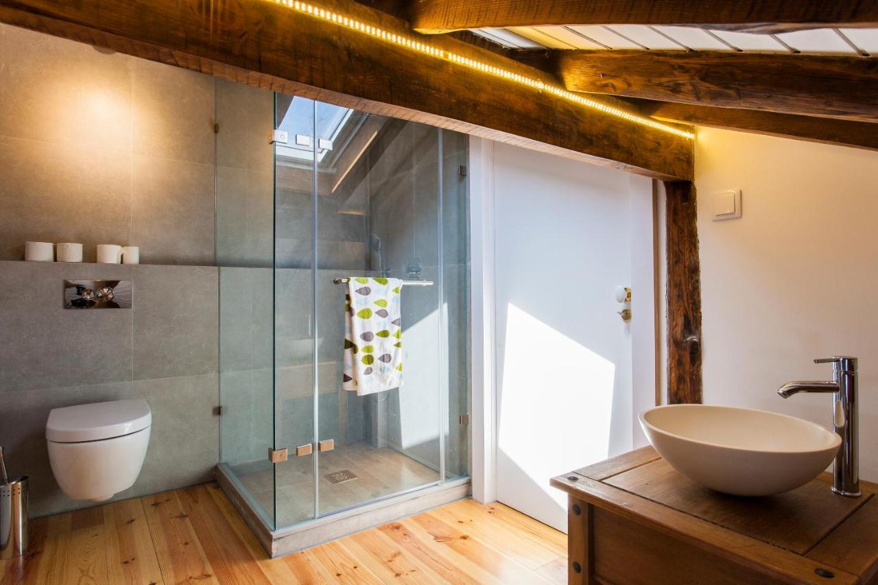 Luxlapa Duplex Appartement Lissabon Buitenkant foto